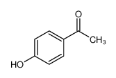 對羥基苯乙酮