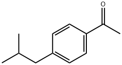 4-異丁基苯乙酮