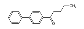 4-Valeroylbiphenyl