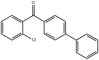 2-氯-4'-苯基二苯甲酮